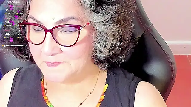 cataleya mom online show from November 5, 7:52 pm