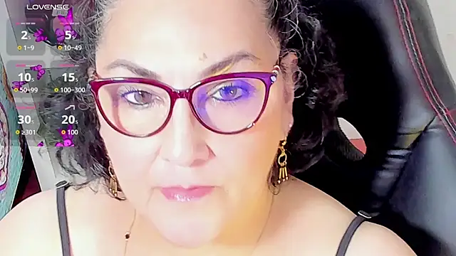 cataleya mom online show from October 12, 6:05 am