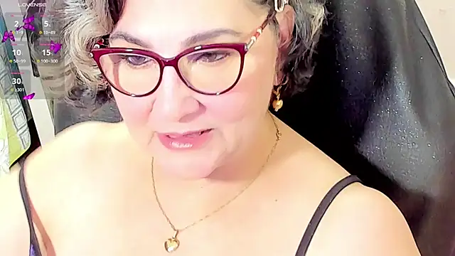 cataleya mom online show from March 25, 4:06 am