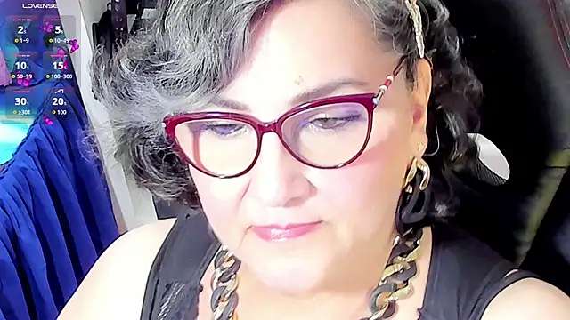 cataleya mom online show from October 3, 4:50 am