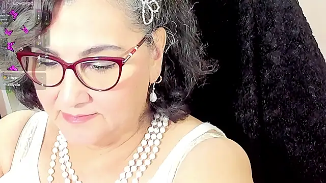 cataleya mom online show from January 11, 9:58 am