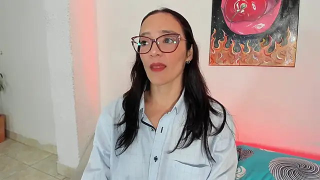 Jessica Herrera  online show from September 29, 10:37 pm