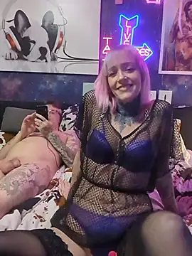 Micky Mouth online show from December 2, 7:49 pm