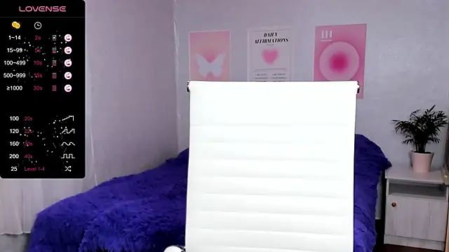 Snapshot of Geisha_Anna chatting on October 23, 5:13 am Geisha Anna online show from October 23, 5:13 am