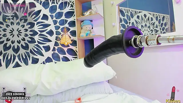 amalla  online show from March 7, 8:27 pm