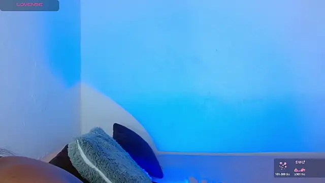 Alexa priincess online show from February 20, 7:58 pm