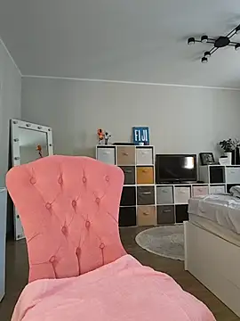 SexyMilaVet online show from July 28, 10:13 am