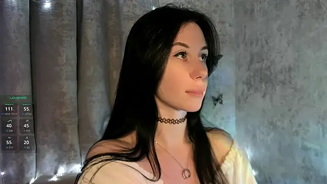 elenaaddiction online show from May 1, 3:15 pm