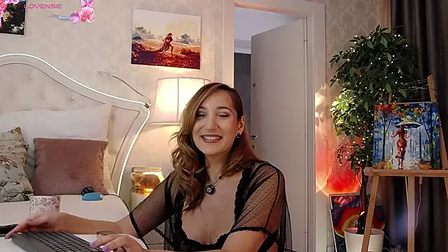 IreneHope online show from January 14, 10:31 am