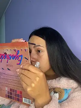 hannahb-e online show from November 21, 9:50 pm