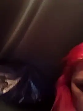 EXOTICLEXXXI online show from January 11, 10:59 pm