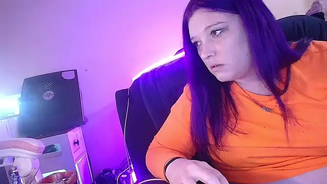 EXOTICLEXXXI online show from May 1, 3:32 am