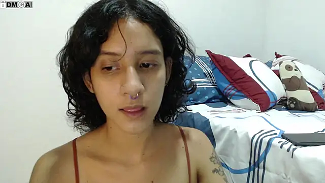 AlinaWoolf  online show from October 3, 3:00 am