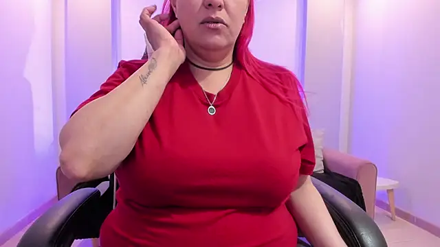 Sammy owens  online show from September 14, 12:36 pm