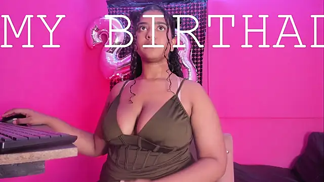 sharlot evans  online show from November 19, 12:49 pm