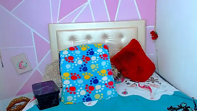 AngeDrty online show from April 17, 4:58 am