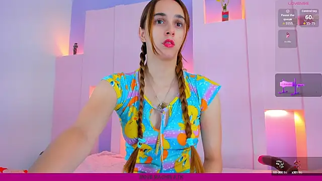 angelikarose1 online show from September 26, 2:42 am