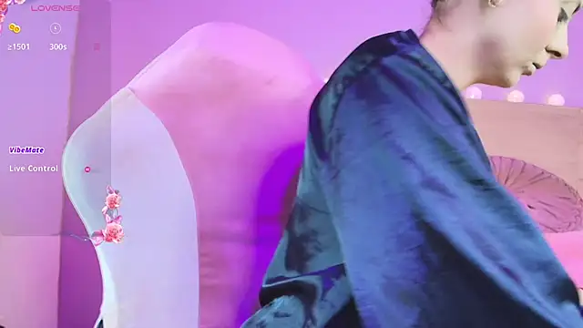 Keidancee online show from October 26, 8:04 pm