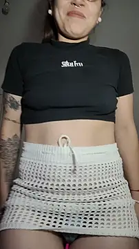 LosChinexxx online show from November 9, 1:45 am