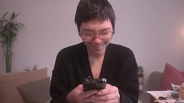 meganmei666 online show from March 18, 2:44 pm