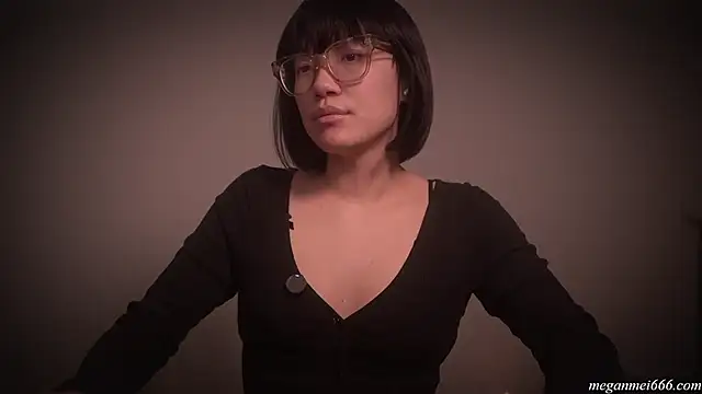 meganmei666 online show from February 5, 2:58 am