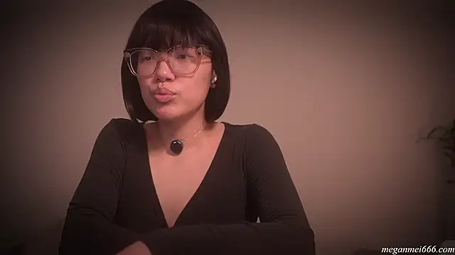 meganmei666 online show from January 16, 3:24 am