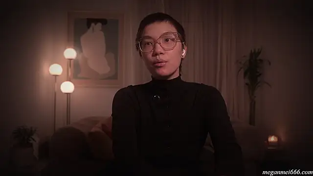 meganmei666 online show from February 9, 3:09 am