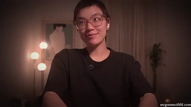 meganmei666 online show from February 10, 3:20 am