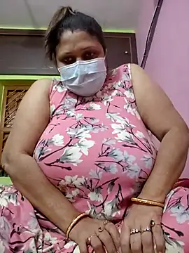 kunjan789 online show from November 16, 4:25 am