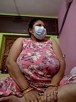 kunjan789 online show from December 4, 1:19 am