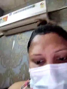 kunjan789 online show from February 23, 6:07 pm