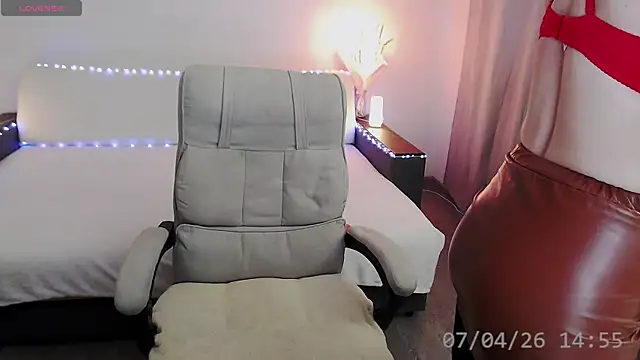 Kira Winner online show from April 7, 11:56 am