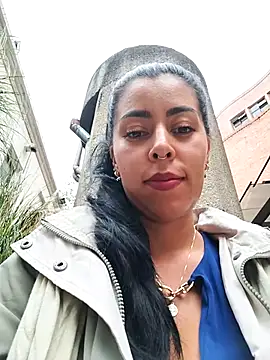 Emily Wane online show from October 29, 6:54 pm