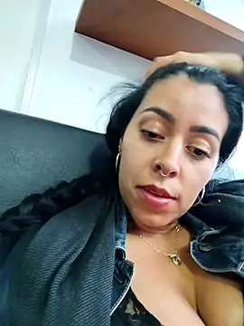 Emily Wane online show from February 22, 10:54 pm