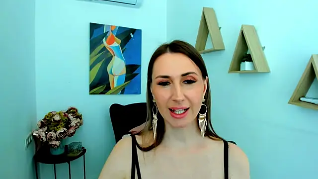 PassionGlow online show from April 6, 4:46 am