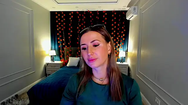 PassionGlow online show from November 11, 3:35 am