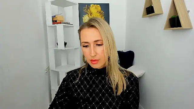 PassionGlow online show from September 11, 7:25 pm