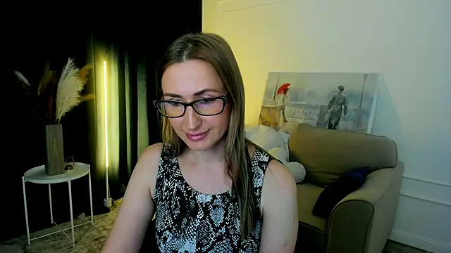 PassionGlow online show from June 23, 3:37 am