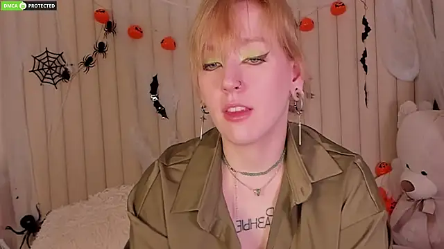 RachelCart online show from October 28, 3:12 am