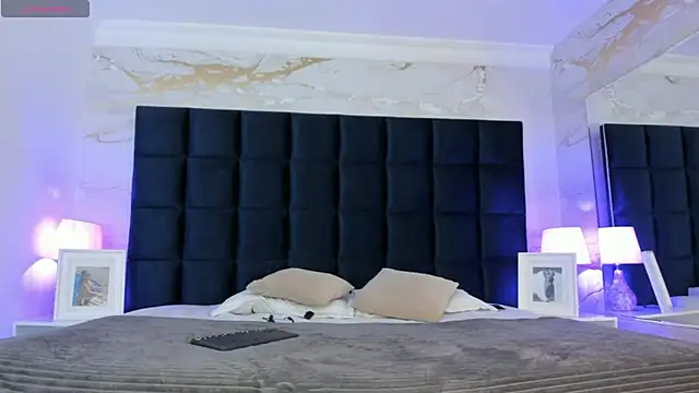 EVELIN MASON online show from November 12, 8:07 pm