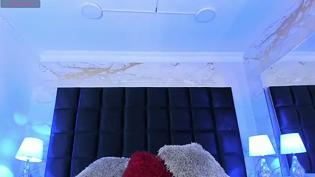 EVELIN MASON online show from March 2, 10:26 pm