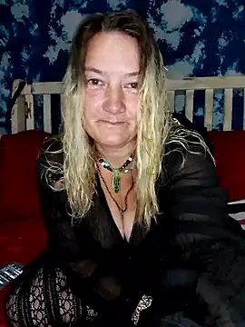 GingerKtm21 online show from January 11, 8:25 pm