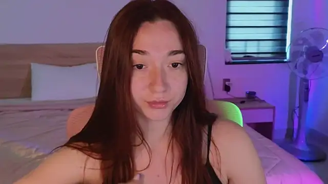 YasmineWest online show from March 20, 12:26 am