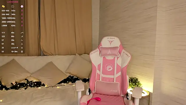 AnnikaAllison online show from November 19, 3:12 pm