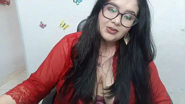 hottiechubbyy online show from December 4, 6:41 pm