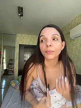 samilux5 online show from November 13, 4:17 pm