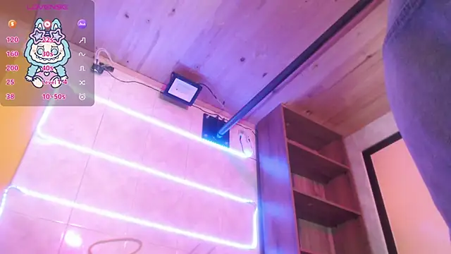 Sally23  online show from February 2, 1:54 pm