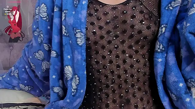  Scarlett 01 online show from October 26, 6:47 pm