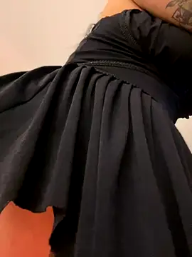 JulianaCastillo online show from September 19, 3:38 am