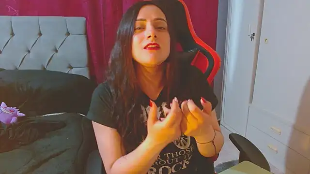 Noamartin  online show from September 9, 11:04 pm